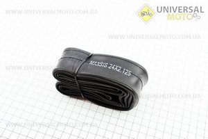 Шина 24"x1,95 с камерой шипованная MTB HY-548