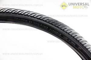 Шина 28" 700х40 без камеры дорожная "елка" С1125