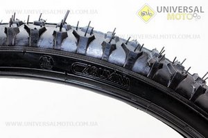 Шина 24"х2,125 шипована CA345A. CASUMINA (Велопокришки / UM4022-V03)