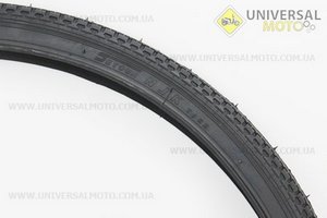 Шина 24'' (37x533) дорожная. NJK (Велопокрышки / UM4022-V05)