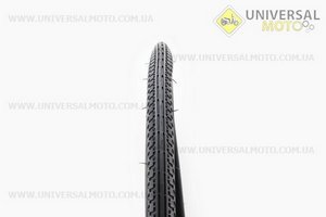 Шина 24'' (37x533) дорожная. NJK (Велопокрышки / UM4022-V05)