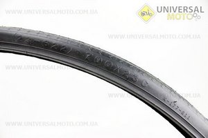 Шина 28" (23-622) трековая KAMPAIGN K-177. KENDA (Велопокрышки / UM4022-V13)