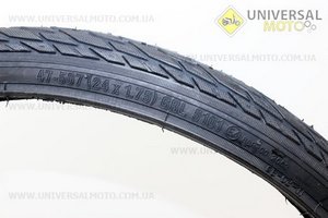 Шина 24"x1,75 без камеры дорожная (защита 1ст.) 5101
