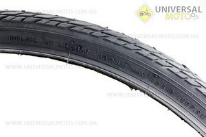 Шина 28"x1 1/2 (40-635) без камеры дорожная (защита 1ст.) 5101