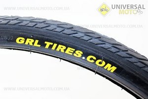 Шина 28"x1 1/2 (40-635) без камеры дорожная (защита 1ст.) 5101