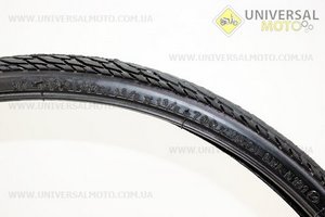 Шина 28" 700х35 без камеры дорожная (защита 1ст.) 5101