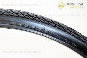 Шина 28" 700х35 без камеры дорожная (защита 1ст.) 5101