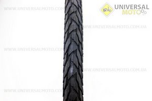 Шина 28" 700х35 без камеры дорожная (защита 1ст.) 5101