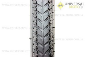 Шина 28"x1,75 с камерой дорожная "елка" BН-601