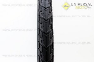 Шина 28" 700х38 без камеры дорожная (защита 1ст.) 1081
