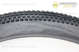 Шина 27,5"x2,10 (52-584) шипованная Small Block Eight K-1047. KENDA (Велопокрышки / UM4022-V69)