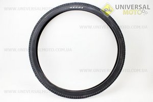 Шина 26"х1,95 (50-559) шипованная K841. KENDA (Велопокрышки / UM4022-V71)