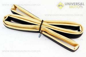 Шина 28" 700х22 без камерная (трубка) трековая HS-022