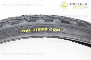 Шина 26"x2,00 (50-559) шипованная (защита 2ст.) 1171. GRL (Велопокрышки / UM4022-V82)