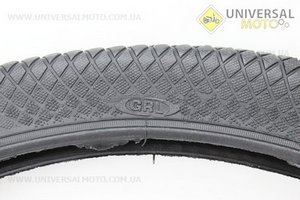 Шина 26"x2,125 без камеры дорожная (защита 1ст.) 1131