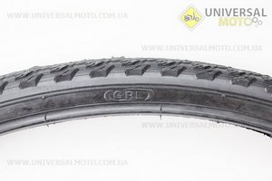 Шина 28"x1,50 без камеры шипованная (защита 1ст.) 1171