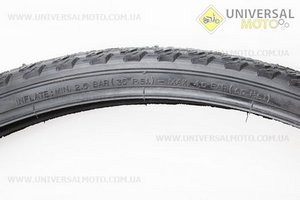 Шина 28"x1,50 без камеры шипованная (защита 1ст.) 1171