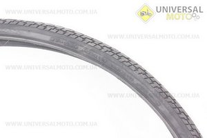 Шина 27"х1 3/8 (37-630) дорожная Trekking С979D. CST (Велопокрышки / UM4022-V99)