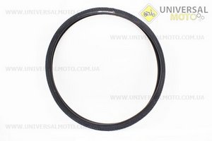 Шина 27"х1 3/8 (37-630) дорожная Trekking С979D. CST (Велопокрышки / UM4022-V99)