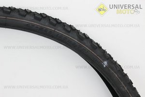 Шина 28"х1,75 (47-622) шипована 211. SRC (Велопокришки / UM4023-V14)