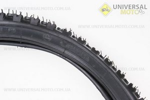 Шина 26"х2,125 шипована CA345В. CASUMINA (Велопокришки / UM4023-V16)