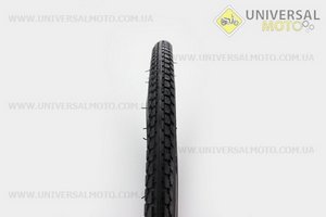 Шина 28"х1,75 (47-622) дорожная "кубик" SV107. SRC (Велопокрышки / UM4023-V18)