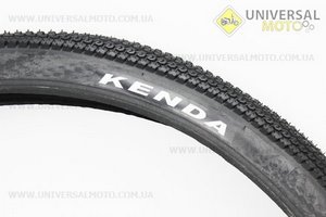 Шина 26"х1,95 (50-559) шипованная KAPTURE K1118. KENDA (Велопокрышки / UM4023-V20)