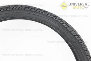 Шина 20"x1,75 (47-406) дорожная SV221. SRC (Велопокрышки / UM4023-V33)