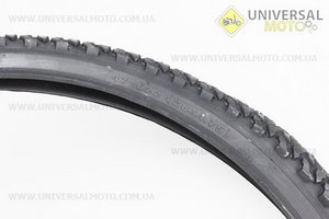 Шина 28"х1,75 (47-622) шипована H-462. Chao Yang (Велопокришки / UM4023-V55)