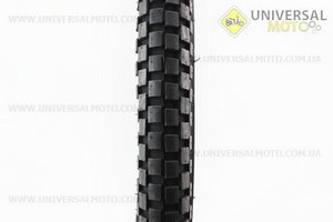 Шина 26"x2,00 (54-559) шипована SA-240. DELI (Велопокришки / UM4023-V64)