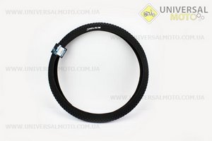 Шина 26"x2,00 (54-559) шипована SA-240. DELI (Велопокришки / UM4023-V64)
