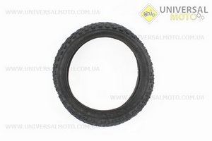 Шина 14"x2,125 (50-254) шипована H-518. Chao Yang (Велопокришки / UM4023-V77)