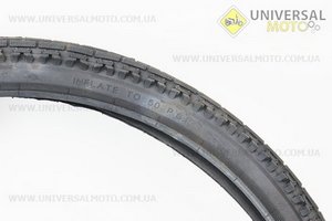 Шина 24"x1,75 (44-507) шипована Н-556. Chao Yang (Велопокришки / UM4024-V04)
