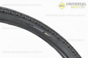 Шина 24"x1,75 (44-507) шипована Н-556. Chao Yang (Велопокришки / UM4024-V04)