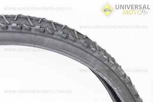 Шина 26"x2,125 (54-559) шипована Н-531. Chao Yang (Велопокришки / UM4024-V08)