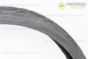 Шина 26"x2,125 (54-559) сликова FLAME H-584. Chao Yang (Велопокришки / UM4024-V09)