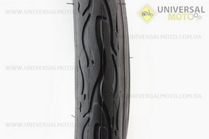 Шина 26"x2,125 (54-559) сликова FLAME H-584. Chao Yang (Велопокришки / UM4024-V09)