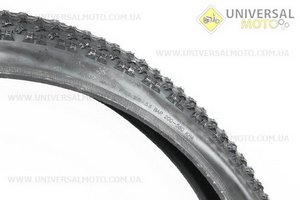 Шина 26"х2,10 (54-559) шипованная K1080. KENDA (Велопокрышки / UM4024-V25)