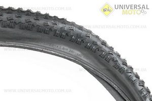 Шина 26"х1,95 (50-559) шипованная K1080. KENDA (Велопокрышки / UM4024-V37)