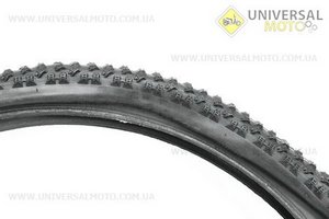 Шина 26"х1,95 (50-559) шипованная K1080. KENDA (Велопокрышки / UM4024-V37)