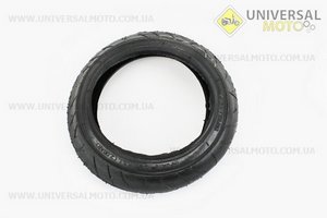 Шина на дитячу коляску (260-55-176) cликова. Китай (Велопокришки / UM4024-V39)