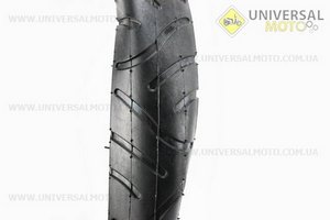 Шина на детскую коляску (160-50) сликовая G-820. Китай (Велопокрышки / UM4024-V41)