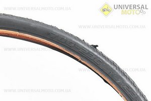 Шина 28" (23-622) трековая D209. DRC (Велопокрышки / UM4024-V42)