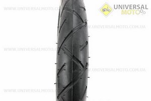 Шина 10"x2,125 (57-152) сликова. Китай (Велопокришки / UM4024-V55)