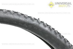 Шина 29"х2,10 (54-622) шипована (захист HRPR 2,5мм) SA-258. DELI (Велопокришки / UM4024-V87)