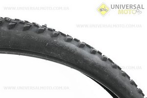 Шина 29"х2,10 (54-622) шипована (захист HRPR 2,5мм) SA-258. DELI (Велопокришки / UM4024-V87)