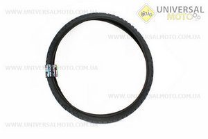 Шина 26"x1,90 (50-559) дорожня (захист HRPR 2,5мм) SA-616. DELI (Велопокришки / UM4024-V89)