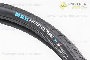 Шина 28"х1,75 (47-622) дорожня (захист від проколів) MRH-2022. MRH (Велопокришки / UM4025-V55)