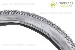 Шина 26"х2,35 (55-559) шипована SMALL BLOCK-2 K1153. KENDA (Велопокришки / UM4025-V60)