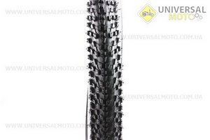 Шина 26"х2,35 (55-559) шипована SMALL BLOCK-2 K1153. KENDA (Велопокришки / UM4025-V60)
